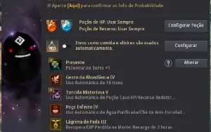 Conta Bdo 770 GS Não Steam