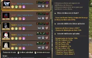 Conta Bdo 770 GS Não Steam