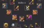 Conta Bdo 770 GS Não Steam