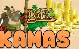 Vendo Kamas - Servidor Épico Sombra
