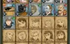 Conta The Seven Deadly Sins Grand Cross