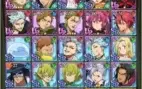 Conta The Seven Deadly Sins Grand Cross