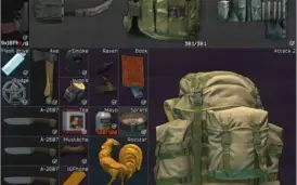 Conta Escape From Tarkov LVL 22 - Standard Edition