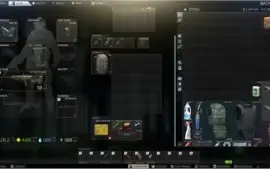 Conta Escape From Tarkov LVL 22 - Standard Edition