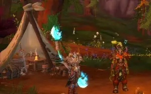 Conta WoW Dragonflight com Swift Spectral Tiger e Challenge 
