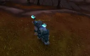 Conta WoW Dragonflight com Swift Spectral Tiger e Challenge 
