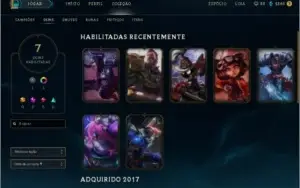 Conta Ouro 3 Com Borda!!!