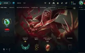 Conta Platina I Solo Duo 14K Ea Sem Email Confirmado