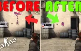 Script CSGO + BunnyHop