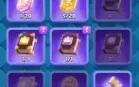 conta clash royale