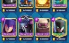 conta clash royale