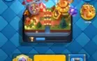 conta clash royale