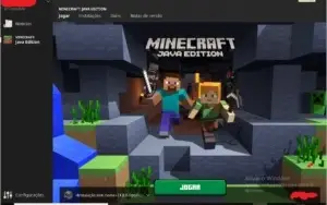 Minecraft Conta Full Acesso + Capa Of
