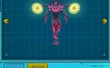 Gabumon Kizuna no DRO (Digimon RPG Online)
