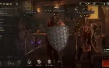 Conta no Abyss Dungeon