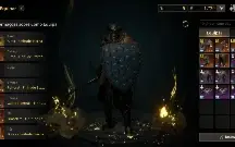 Conta no Abyss Dungeon