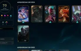 Conta esmeralda 4