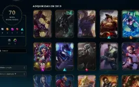 Conta esmeralda 4