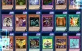 Conta Yugioh Duel Links Level 60