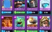 conta arena 11 com 10 lendarias 4 nivel 2