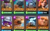 conta arena 11 com 10 lendarias 4 nivel 2