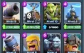 conta arena 11 com 10 lendarias 4 nivel 2