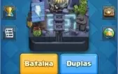 conta arena 11 com 10 lendarias 4 nivel 2
