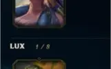 Conta LoL Platina Vários Champions !