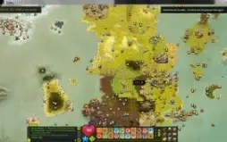 Emulador Dofus Private Versão 2.51