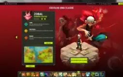 Emulador Dofus Private Versão 2.51