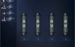 Arqueira com a melhor arma azul t4 dos ultimos 15 servers