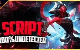Script League Of Legends 2022 - Atualiazado 09/2022