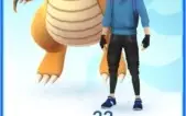 Conta Pokemon go level 32 time mystic