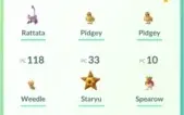 Conta Pokemon go level 32 time mystic