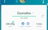 Conta Pokemon go level 32 time mystic