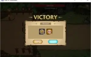 [RISE OF DEFENDERS] HACK VIP EXCLUSIVO [ÚNICO DO MERCADO]
