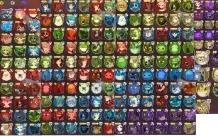 V>Conta Summoners War: Chronicles