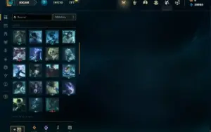 Smurf D4 - 40k de essencia, sem email confirmado
