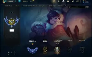 Smurf D4 - 40k de essencia, sem email confirmado