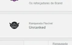 CONTA MESTRE LOL