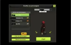 Vendo Sram 200 Dofus touch