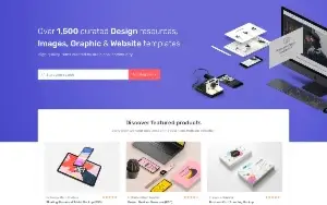 Tema WordPress - Cartzilla - Atualizado 2025