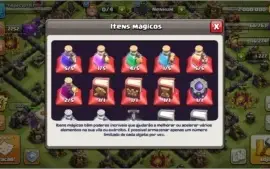 Centro de Vila 12!!!