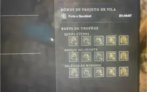 VENDO CONTA NEW WORDL