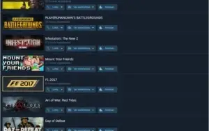 CONTA STEAM 15 ANOS LEVEL 60/CSGO PRIME/PUBG/F1 2017