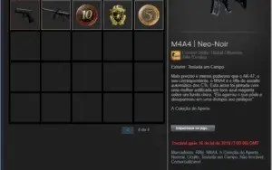 CONTA STEAM 15 ANOS LEVEL 60/CSGO PRIME/PUBG/F1 2017