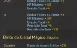 Conta Black Desert GameZ c/ Email Full 691 GS Black Star