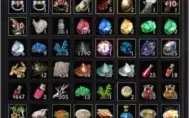 Conta Black Desert GameZ c/ Email Full 691 GS Black Star