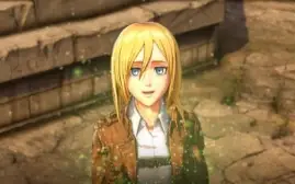 🦇🟣ORIGINAL STEAM KEY-Attack on Titan 2 - Final Battle🟣🦇