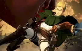 🦇🟣ORIGINAL STEAM KEY-Attack on Titan 2 - Final Battle🟣🦇